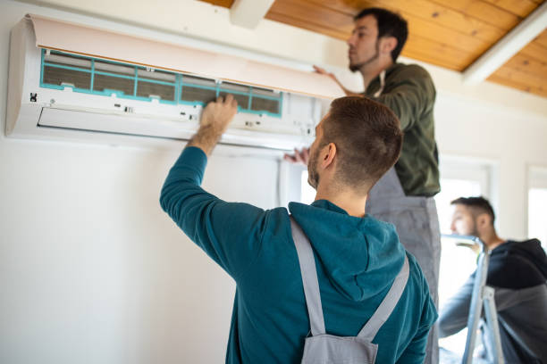 HVAC maintenance plan in North Hills, NY