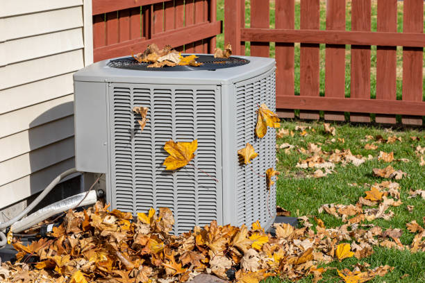 Best HVAC repair near me  in North Hills, NY