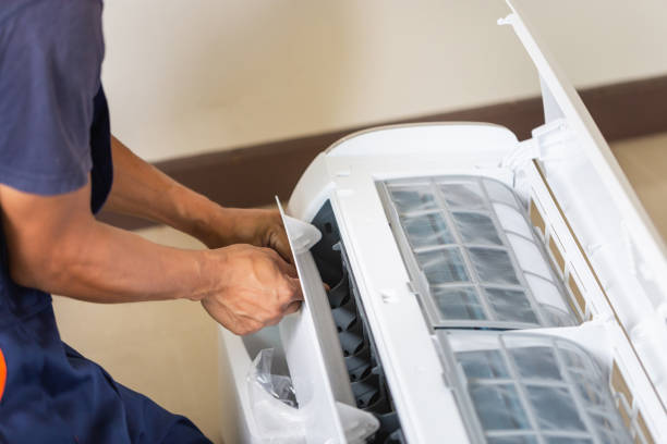 Best HVAC maintenance near me  in North Hills, NY