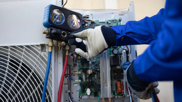 Best Emergency HVAC repair  in North Hills, NY